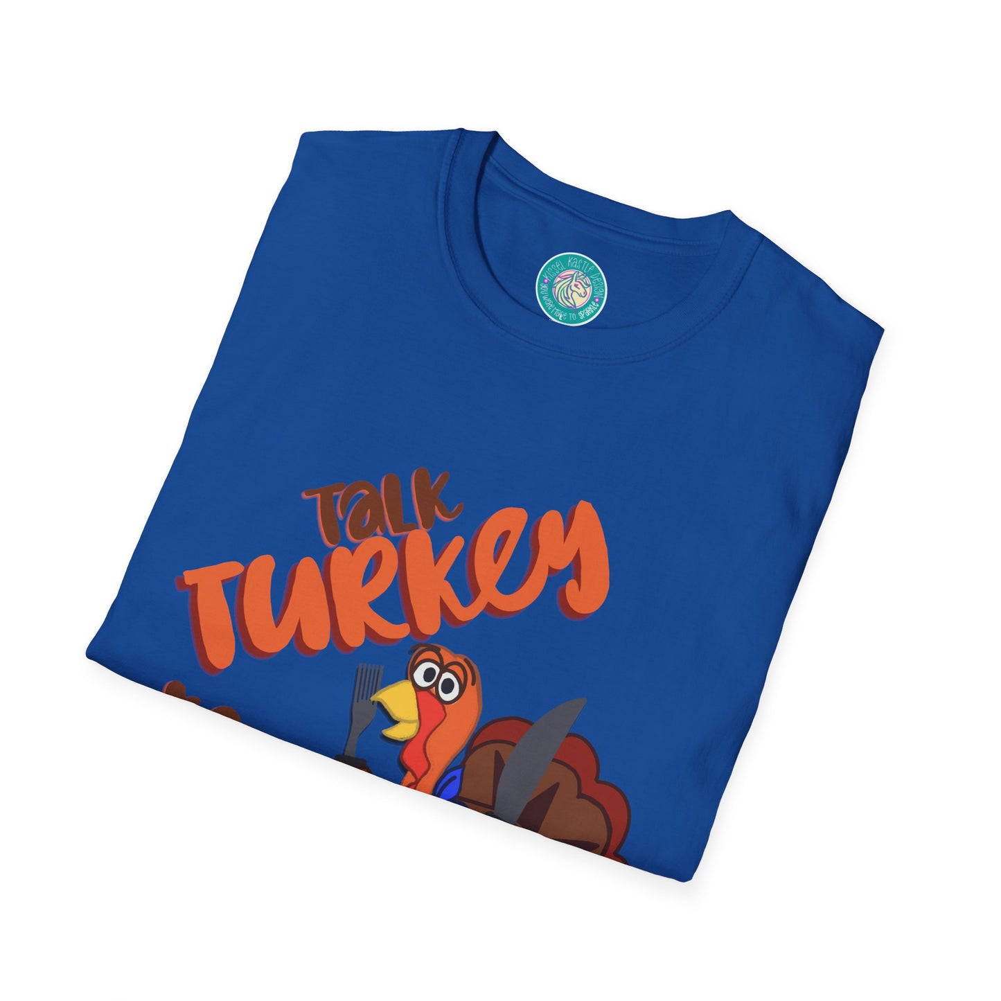 Funny Turkey T-Shirt