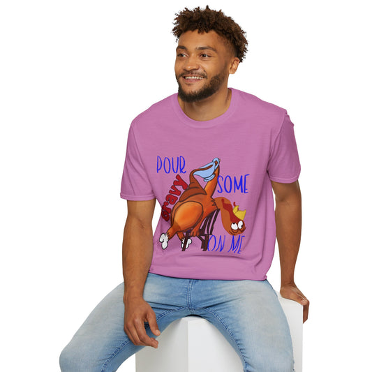 Pour Some Gravy T-Shirt