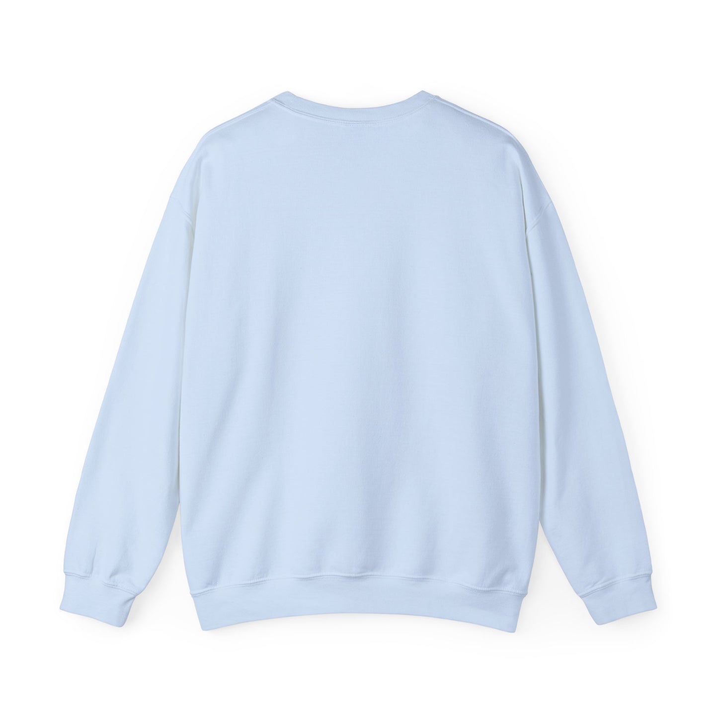 One Degree Hotter Crewneck Sweatshirt for New College Graduates