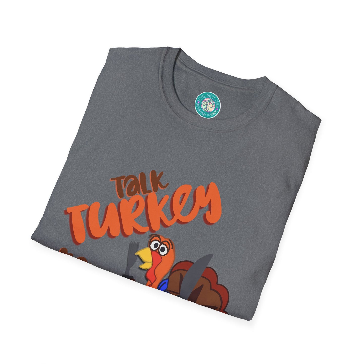 Funny Turkey T-Shirt